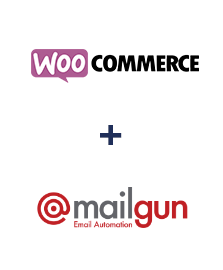 Интеграция WooCommerce и Mailgun