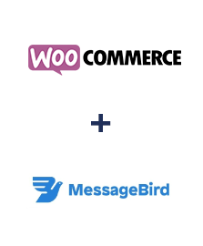 Интеграция WooCommerce и MessageBird
