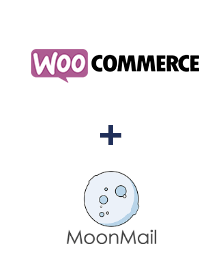 Интеграция WooCommerce и MoonMail