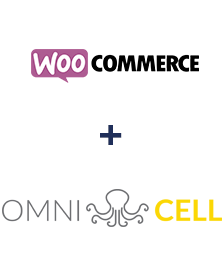 Интеграция WooCommerce и Omnicell