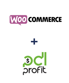 Интеграция WooCommerce и PDL-profit