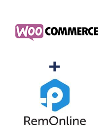 Интеграция WooCommerce и RemOnline
