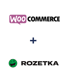 Интеграция WooCommerce и Rozetka