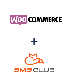 Интеграция WooCommerce и SMS Club