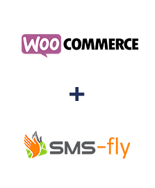 Интеграция WooCommerce и SMS-fly