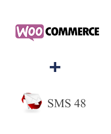 Интеграция WooCommerce и SMS 48