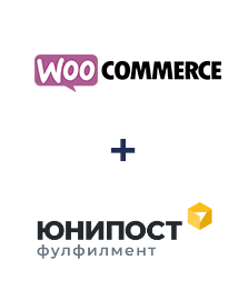 Интеграция WooCommerce и Unipost