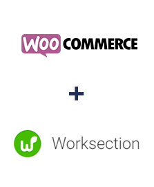 Интеграция WooCommerce и Worksection