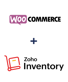 Интеграция WooCommerce и ZOHO Inventory