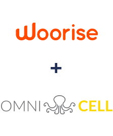 Интеграция Woorise и Omnicell