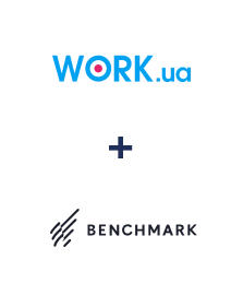 Интеграция Work.ua и Benchmark Email
