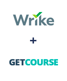 Интеграция Wrike и GetCourse