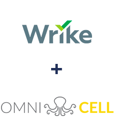 Интеграция Wrike и Omnicell