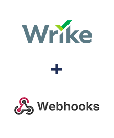 Интеграция Wrike и Webhooks