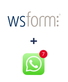 Интеграция WS Form и WHATSAPP (через сервис AceBot)