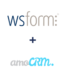 Интеграция WS Form и AmoCRM