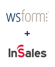 Интеграция WS Form и InSales