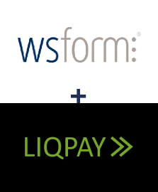 Интеграция WS Form и LiqPay
