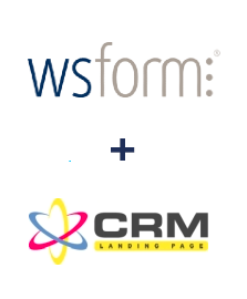 Интеграция WS Form и LP-CRM