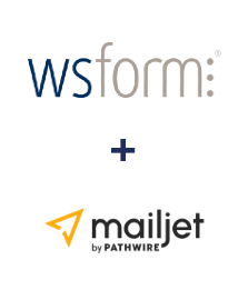 Интеграция WS Form и Mailjet