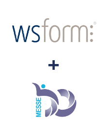 Интеграция WS Form и Messedo
