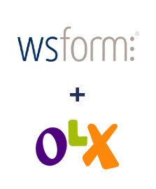 Интеграция WS Form и OLX