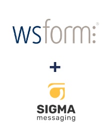Интеграция WS Form и SigmaSMS