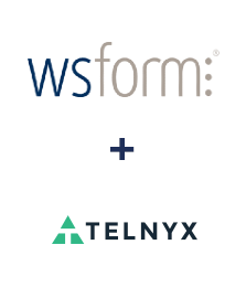Интеграция WS Form и Telnyx
