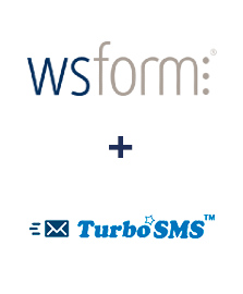 Интеграция WS Form и TurboSMS