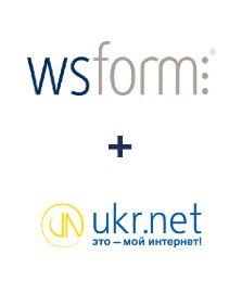 Интеграция WS Form и UKR.NET