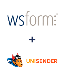 Интеграция WS Form и Unisender