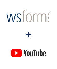 Интеграция WS Form и YouTube