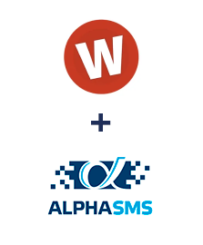 Интеграция WuFoo и AlphaSMS