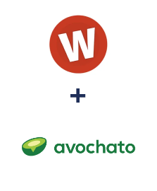 Интеграция WuFoo и Avochato