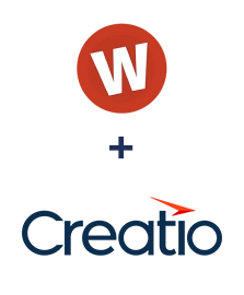 Интеграция WuFoo и Creatio