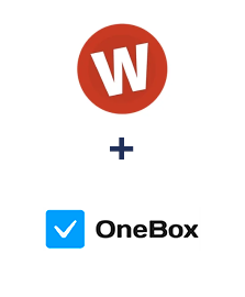 Интеграция WuFoo и OneBox