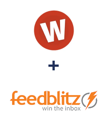 Интеграция WuFoo и FeedBlitz