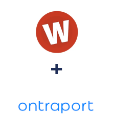Интеграция WuFoo и Ontraport