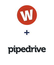 Интеграция WuFoo и Pipedrive