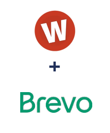 Интеграция WuFoo и Brevo