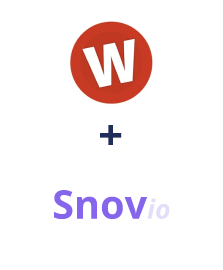 Интеграция WuFoo и Snovio