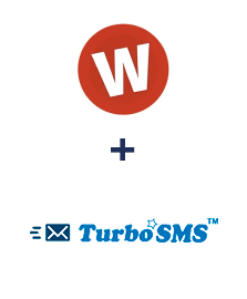 Интеграция WuFoo и TurboSMS
