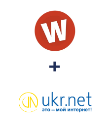 Интеграция WuFoo и UKR.NET