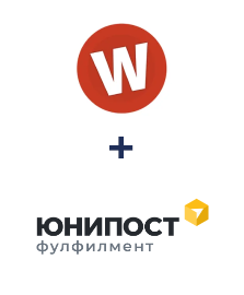 Интеграция WuFoo и Unipost