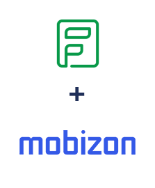 Интеграция ZOHO Forms и Mobizon