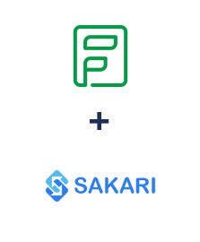 Интеграция ZOHO Forms и Sakari