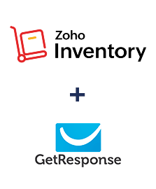 Интеграция ZOHO Inventory и GetResponse