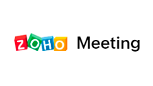 Zoho Meeting