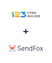 123FormBuilder ve SendFox entegrasyonu