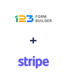 123FormBuilder ve Stripe entegrasyonu